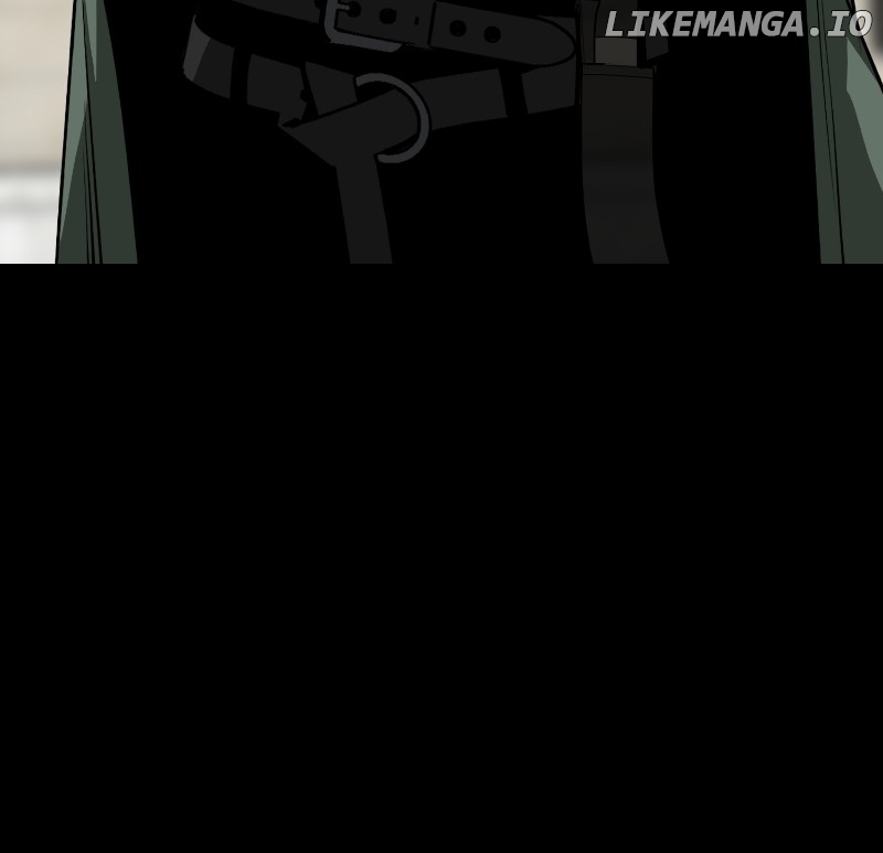 The Protagonists Hidden Strength Chapter 61 - page 15