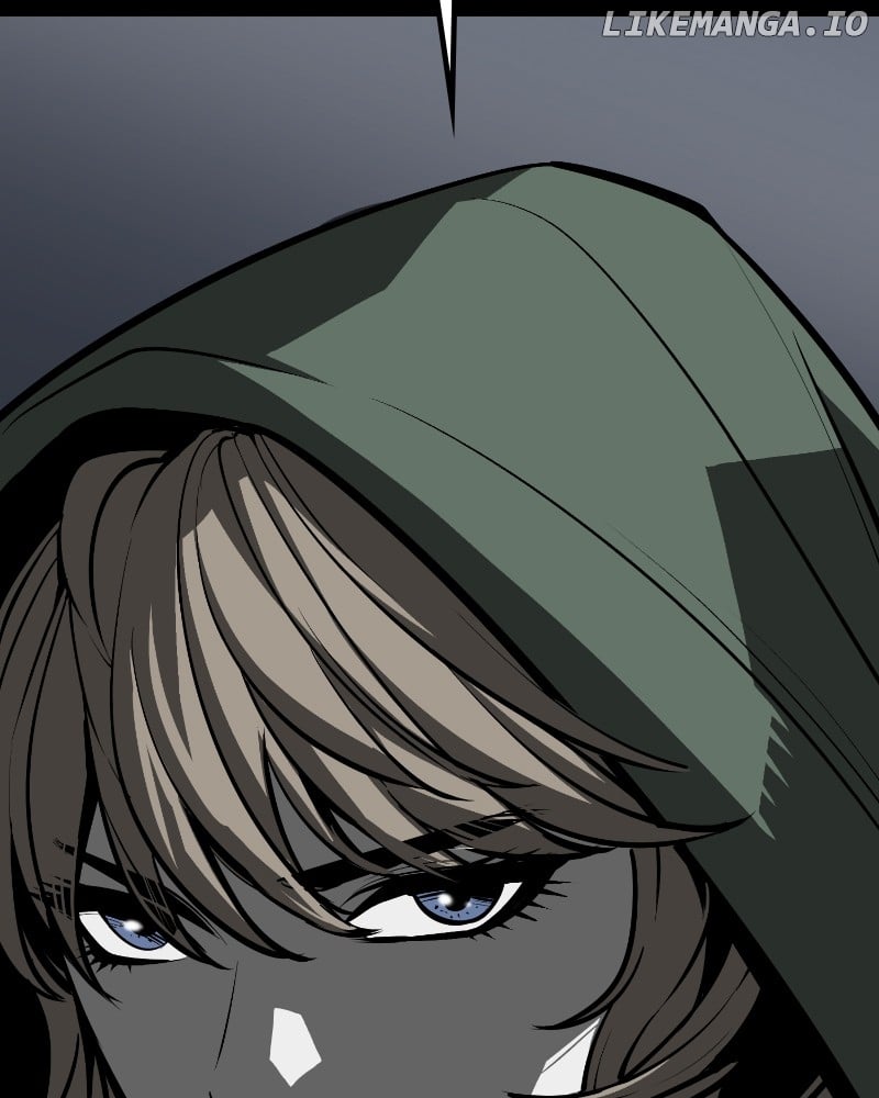 The Protagonists Hidden Strength Chapter 61 - page 17