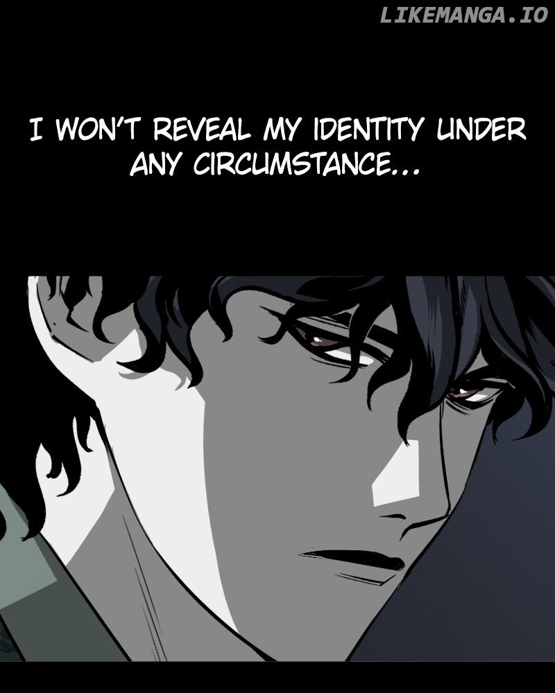 The Protagonists Hidden Strength Chapter 61 - page 25