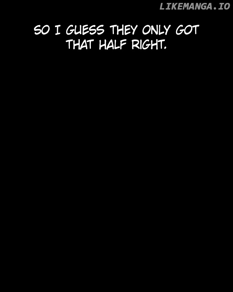 The Protagonists Hidden Strength Chapter 61 - page 26
