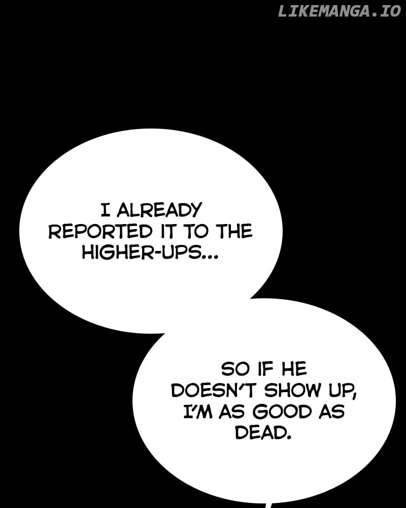 The Protagonists Hidden Strength Chapter 61 - page 27