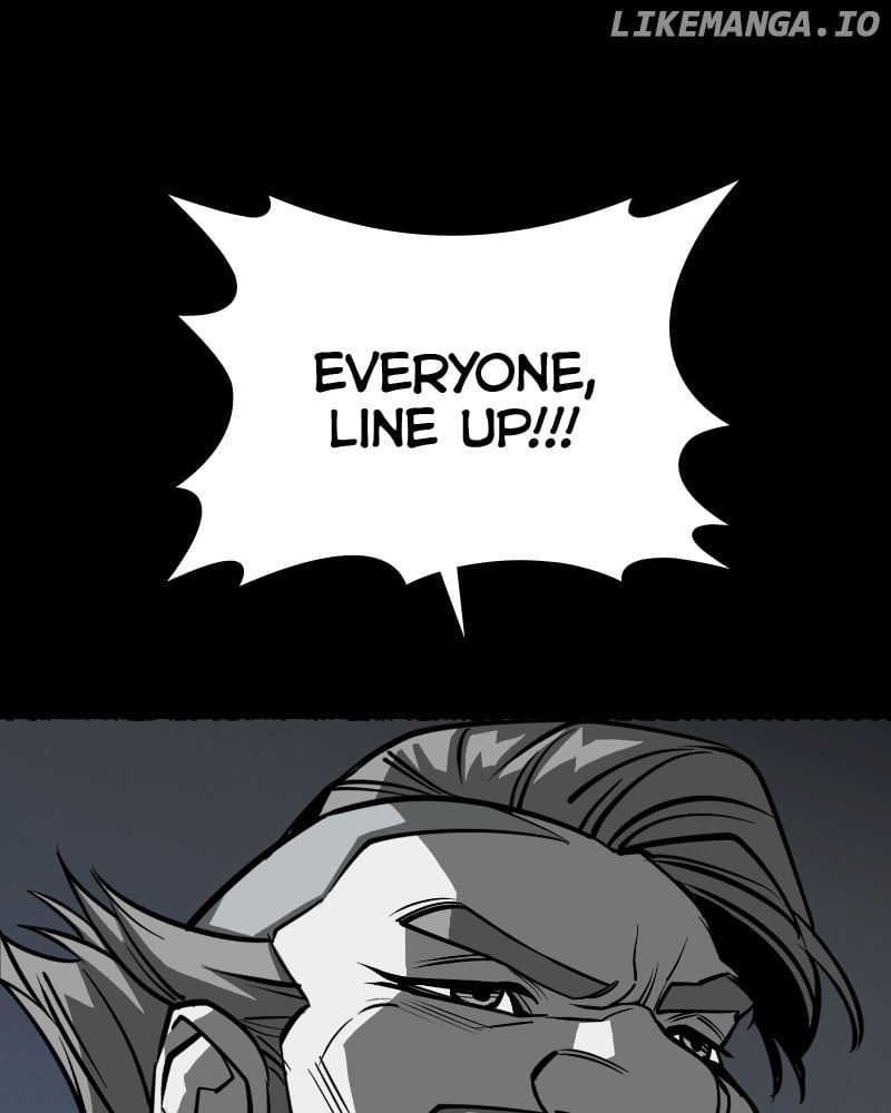The Protagonists Hidden Strength Chapter 61 - page 30