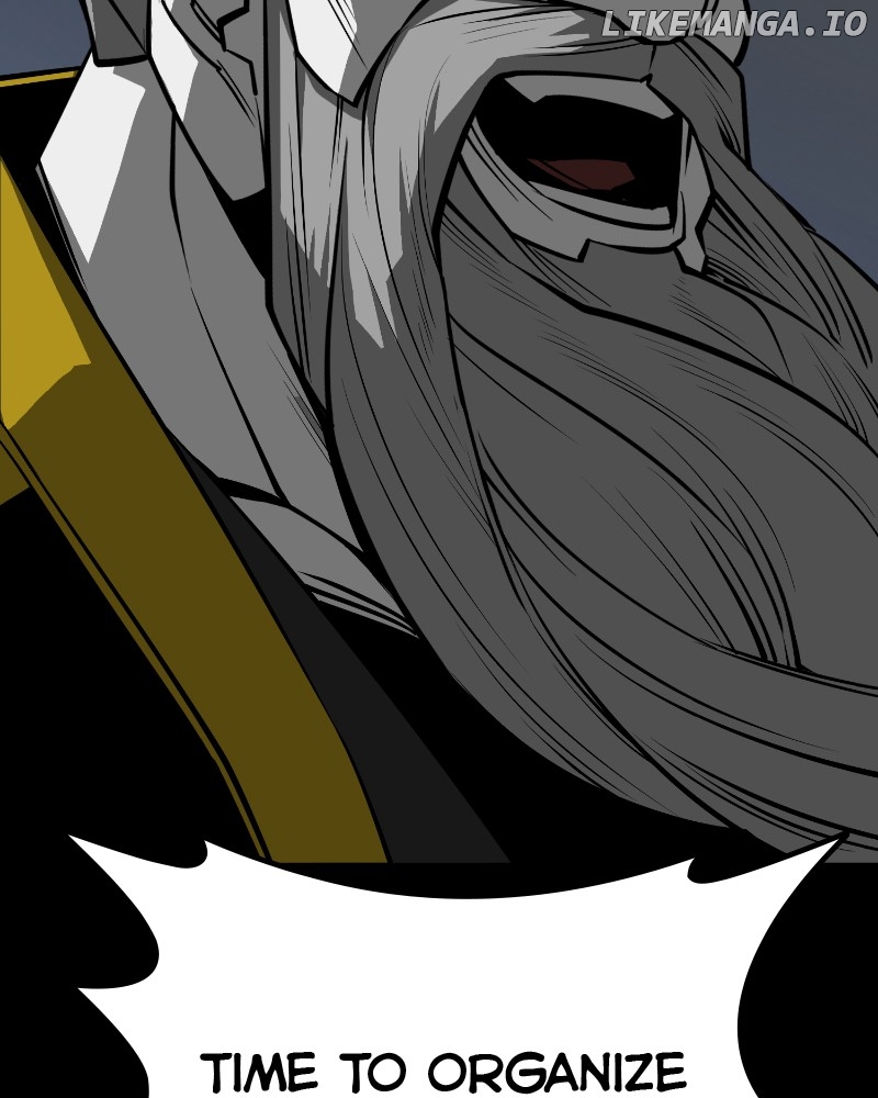 The Protagonists Hidden Strength Chapter 61 - page 31