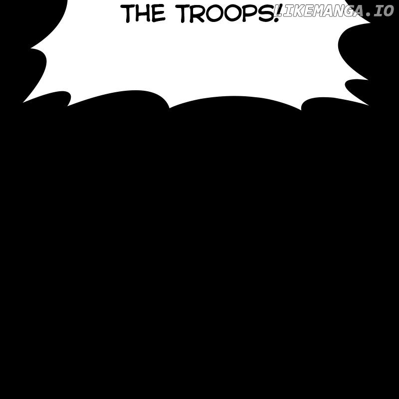 The Protagonists Hidden Strength Chapter 61 - page 32