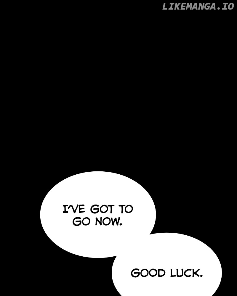 The Protagonists Hidden Strength Chapter 61 - page 33