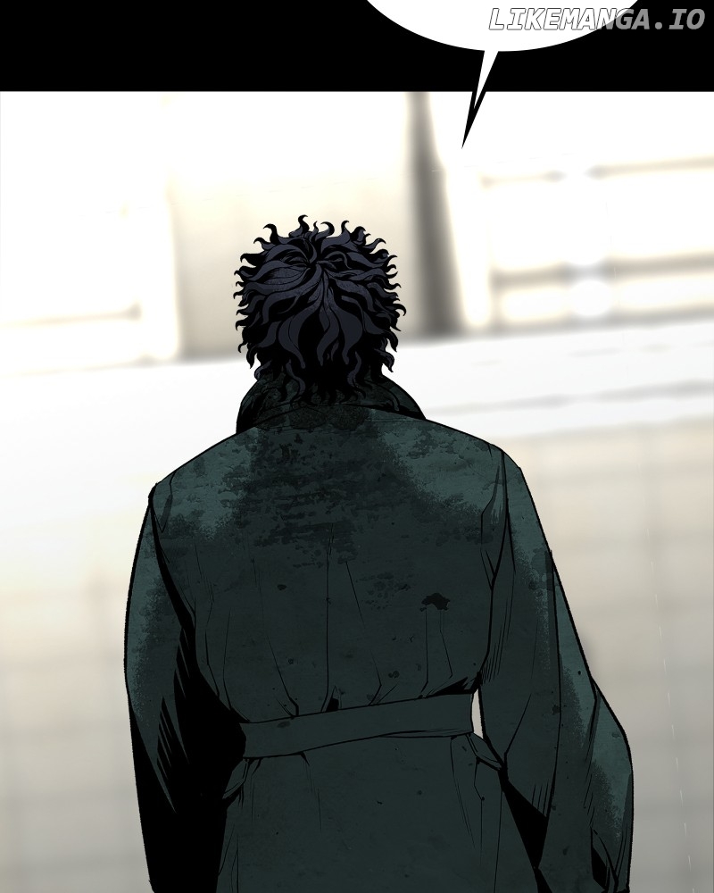 The Protagonists Hidden Strength Chapter 61 - page 34