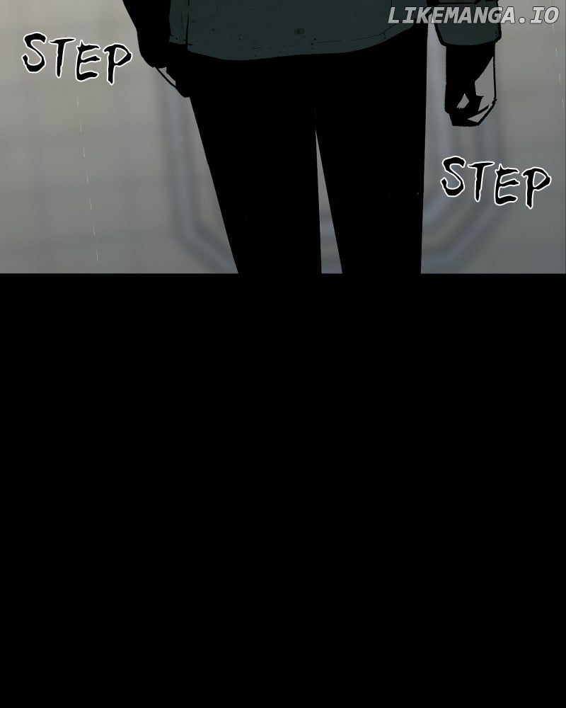 The Protagonists Hidden Strength Chapter 61 - page 35
