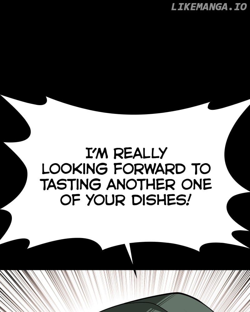 The Protagonists Hidden Strength Chapter 61 - page 36
