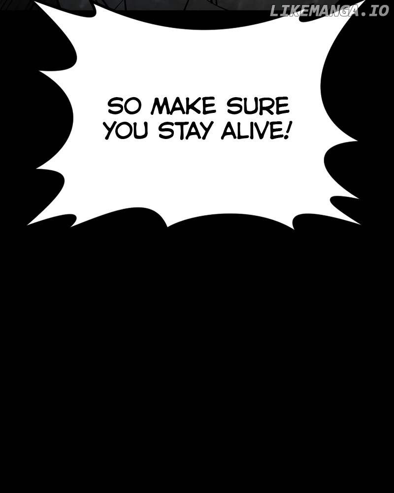 The Protagonists Hidden Strength Chapter 61 - page 38