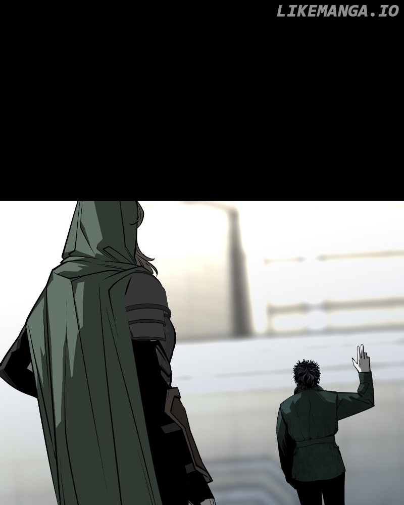 The Protagonists Hidden Strength Chapter 61 - page 39