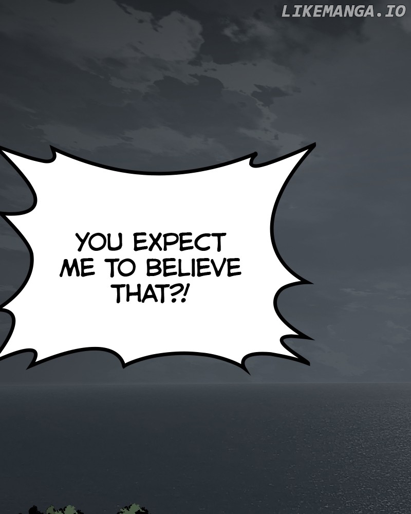 The Protagonists Hidden Strength Chapter 61 - page 42