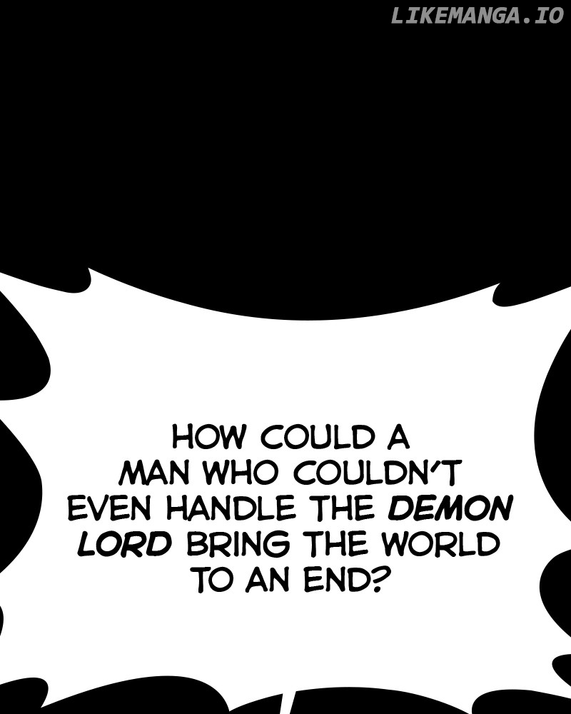 The Protagonists Hidden Strength Chapter 61 - page 45