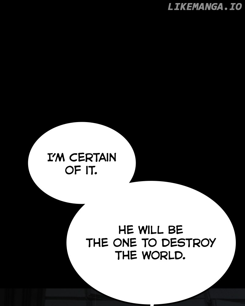 The Protagonists Hidden Strength Chapter 61 - page 49