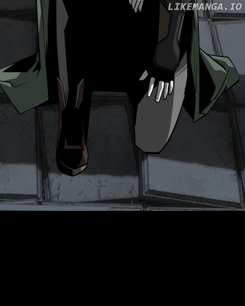 The Protagonists Hidden Strength Chapter 61 - page 51