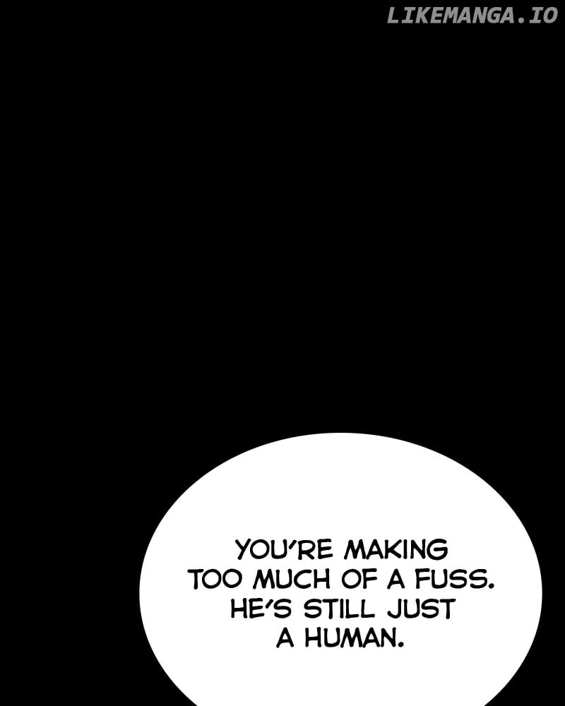 The Protagonists Hidden Strength Chapter 61 - page 52