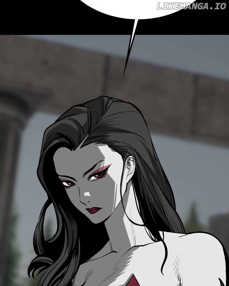 The Protagonists Hidden Strength Chapter 61 - page 53