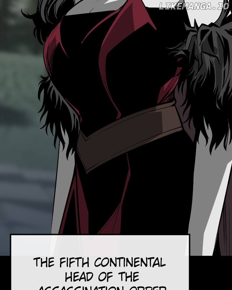 The Protagonists Hidden Strength Chapter 61 - page 54