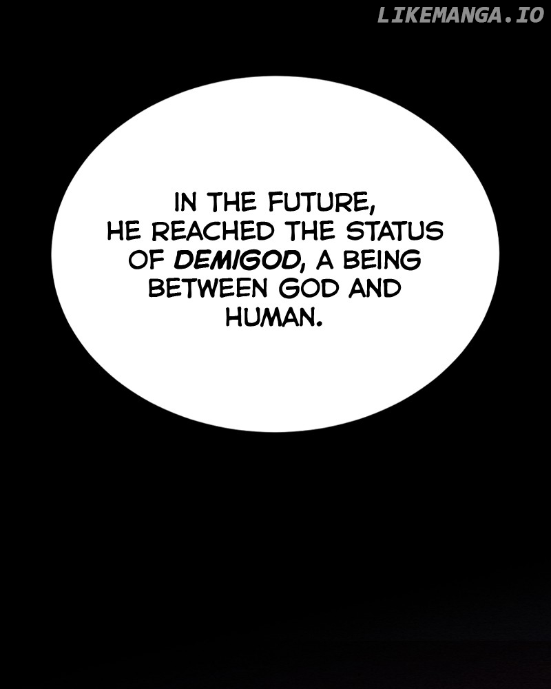 The Protagonists Hidden Strength Chapter 61 - page 56