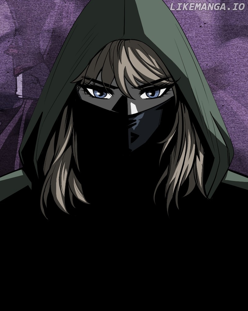 The Protagonists Hidden Strength Chapter 61 - page 58