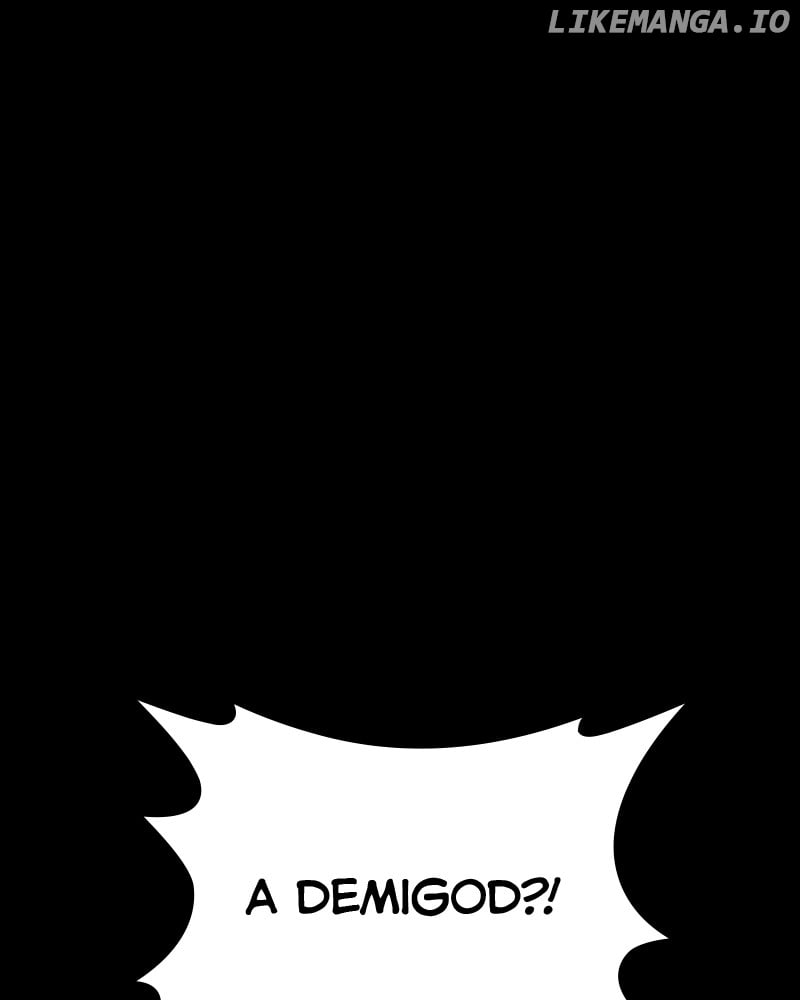 The Protagonists Hidden Strength Chapter 61 - page 59