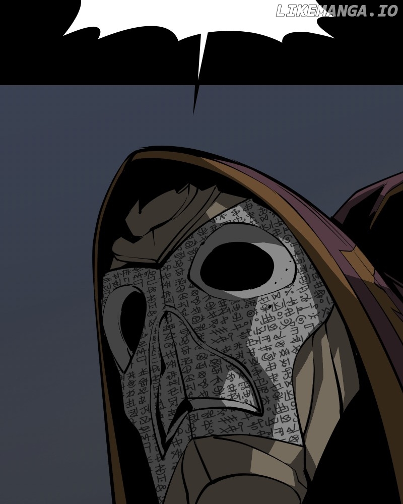 The Protagonists Hidden Strength Chapter 61 - page 60