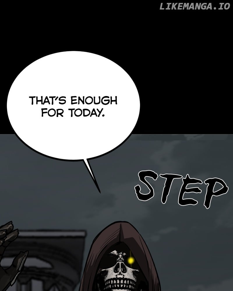 The Protagonists Hidden Strength Chapter 61 - page 62