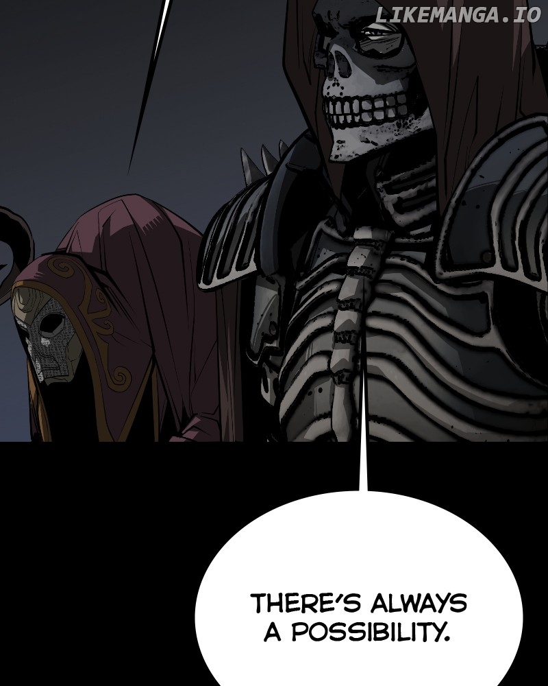 The Protagonists Hidden Strength Chapter 61 - page 66