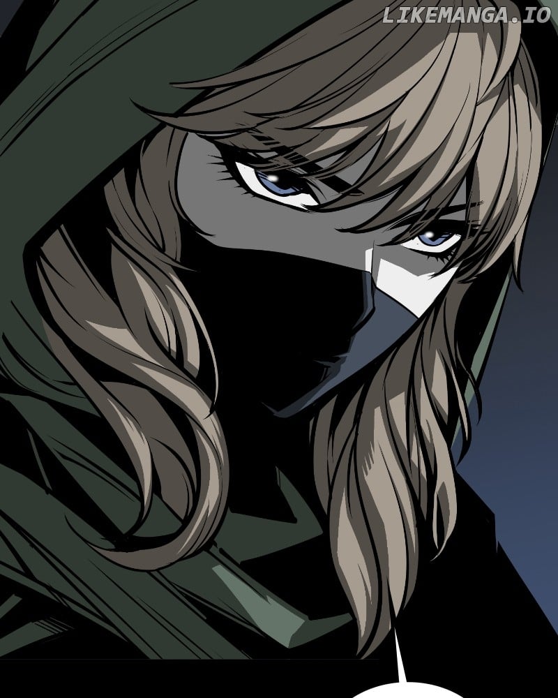 The Protagonists Hidden Strength Chapter 61 - page 72