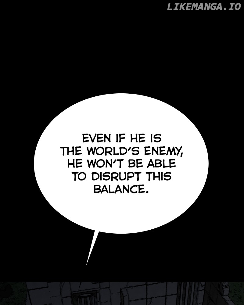 The Protagonists Hidden Strength Chapter 61 - page 74