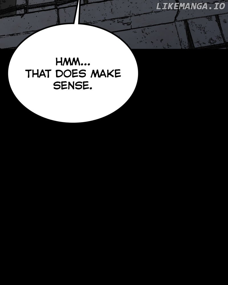 The Protagonists Hidden Strength Chapter 61 - page 76