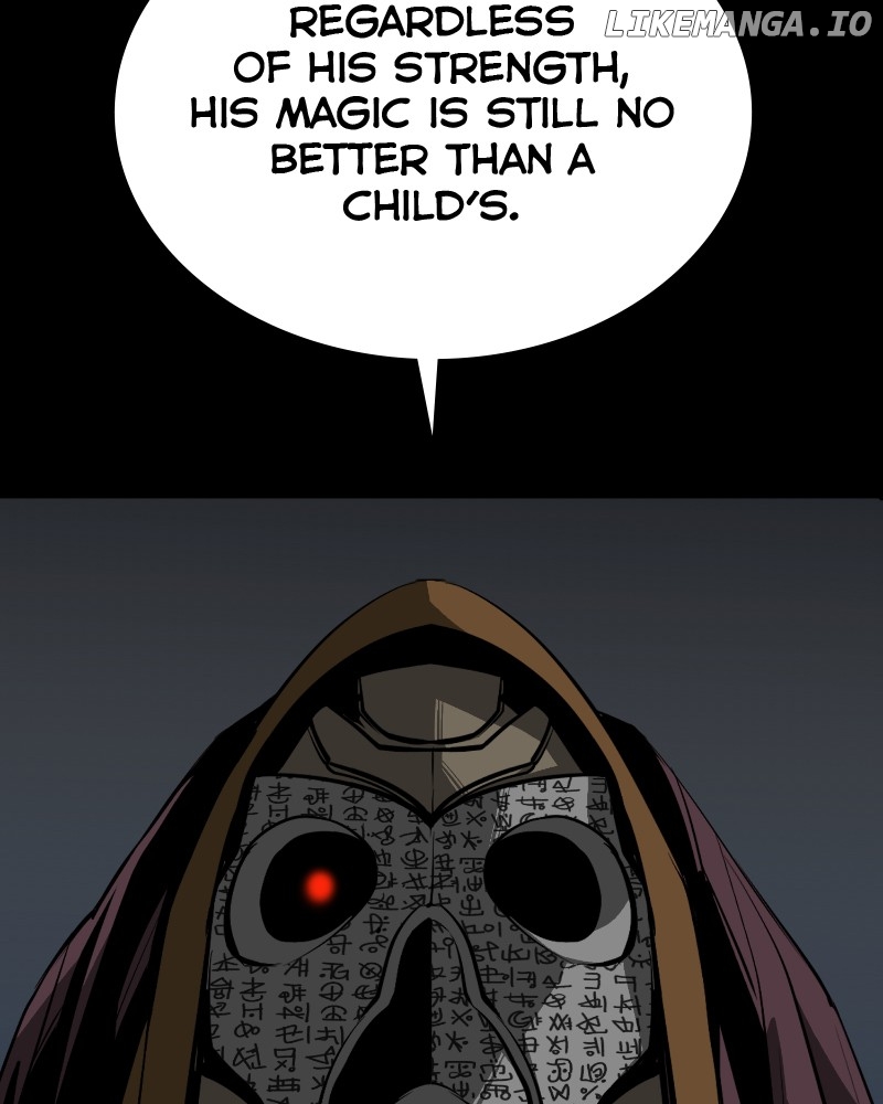The Protagonists Hidden Strength Chapter 61 - page 80