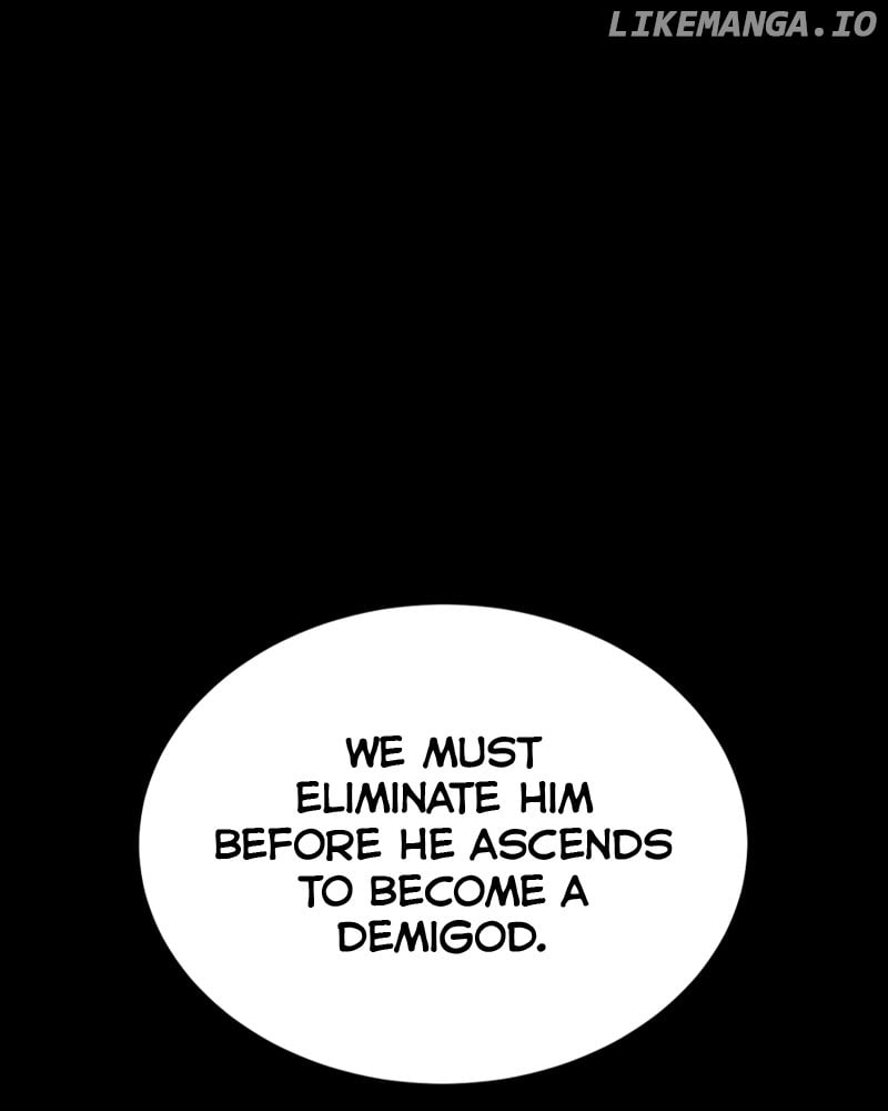 The Protagonists Hidden Strength Chapter 61 - page 83
