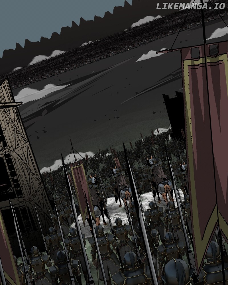 The Protagonists Hidden Strength Chapter 61 - page 92