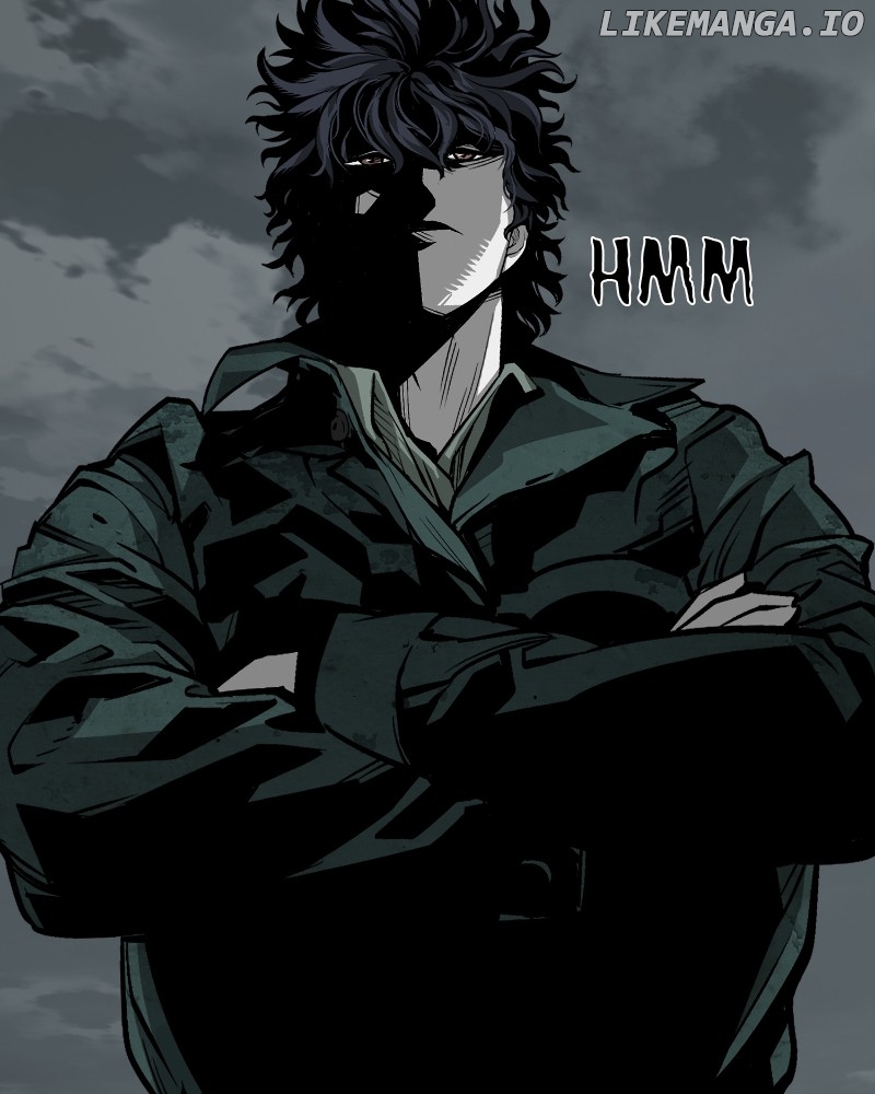 The Protagonists Hidden Strength Chapter 61 - page 101