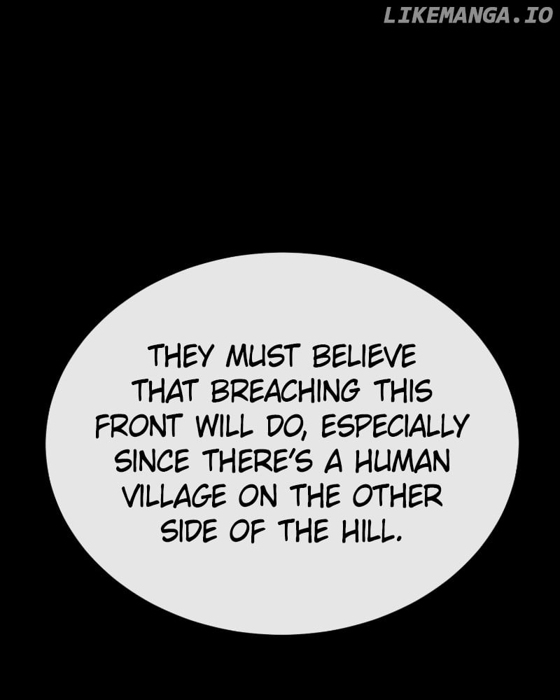 The Protagonists Hidden Strength Chapter 61 - page 106
