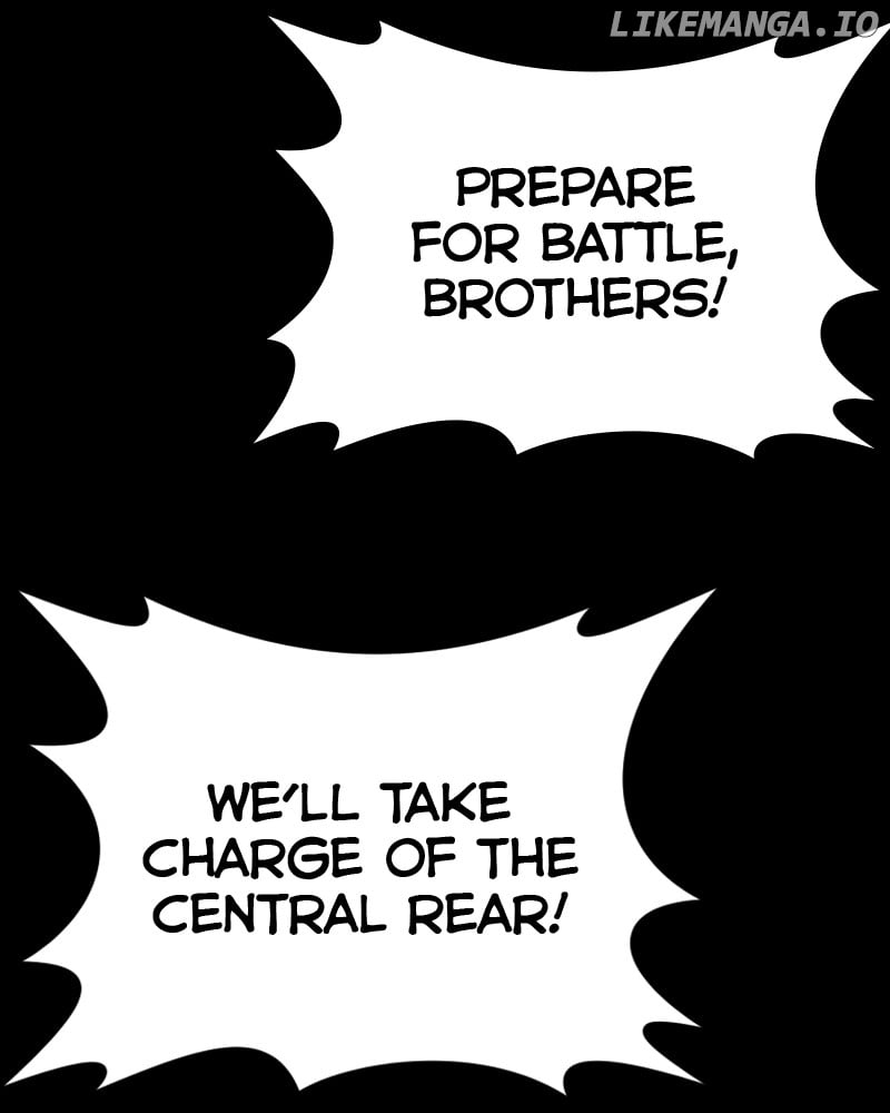 The Protagonists Hidden Strength Chapter 61 - page 109