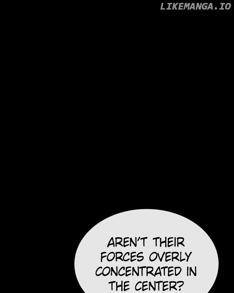 The Protagonists Hidden Strength Chapter 61 - page 112