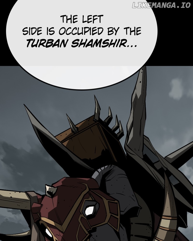 The Protagonists Hidden Strength Chapter 61 - page 115