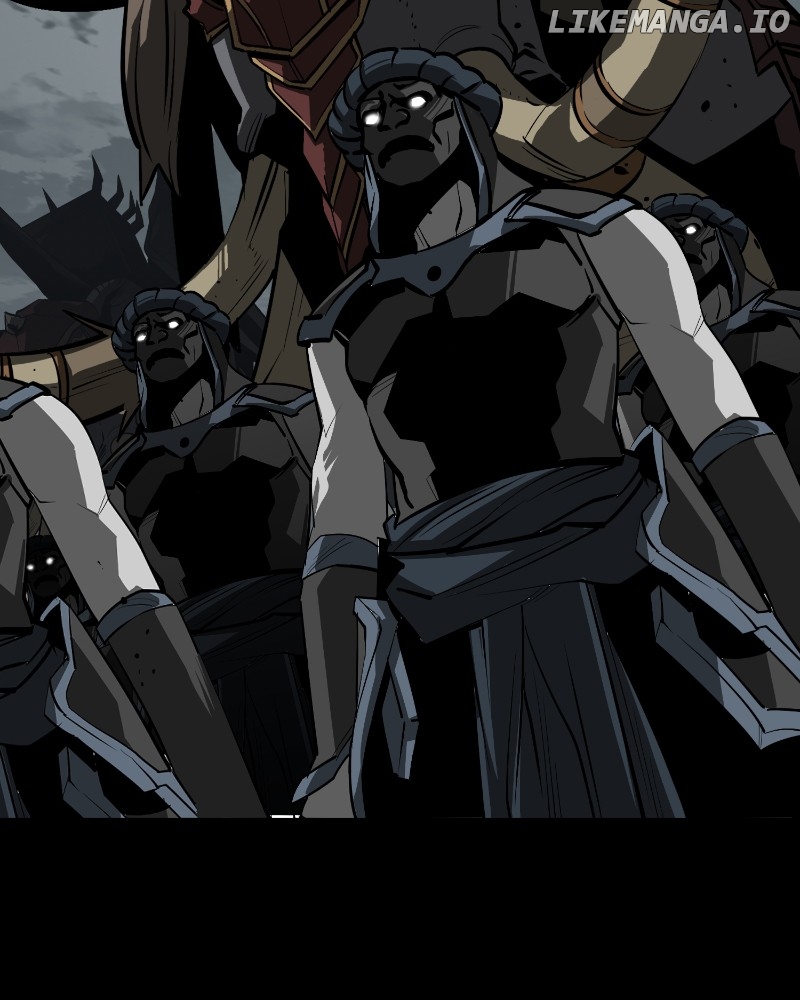 The Protagonists Hidden Strength Chapter 61 - page 116