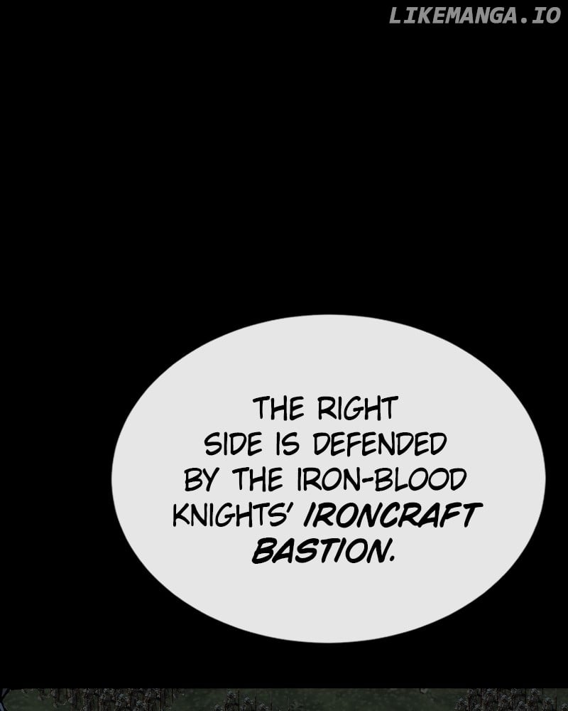 The Protagonists Hidden Strength Chapter 61 - page 121