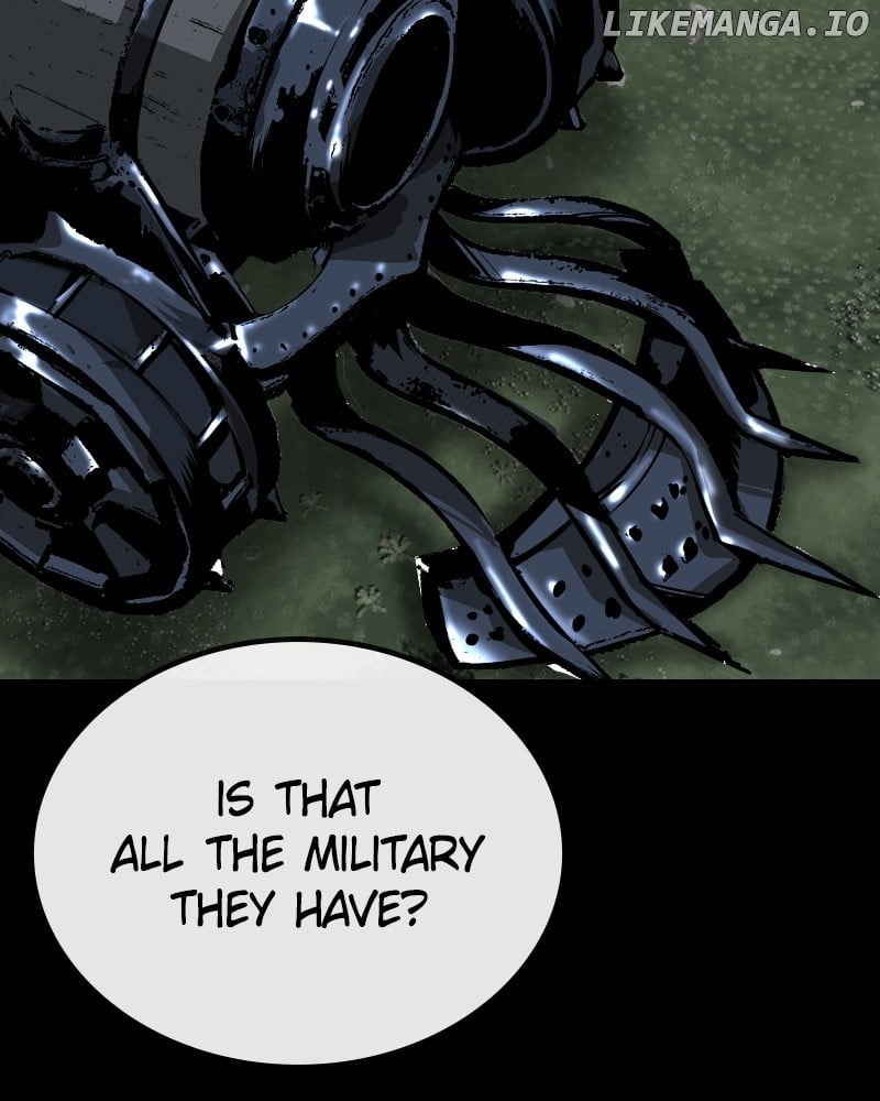 The Protagonists Hidden Strength Chapter 61 - page 123