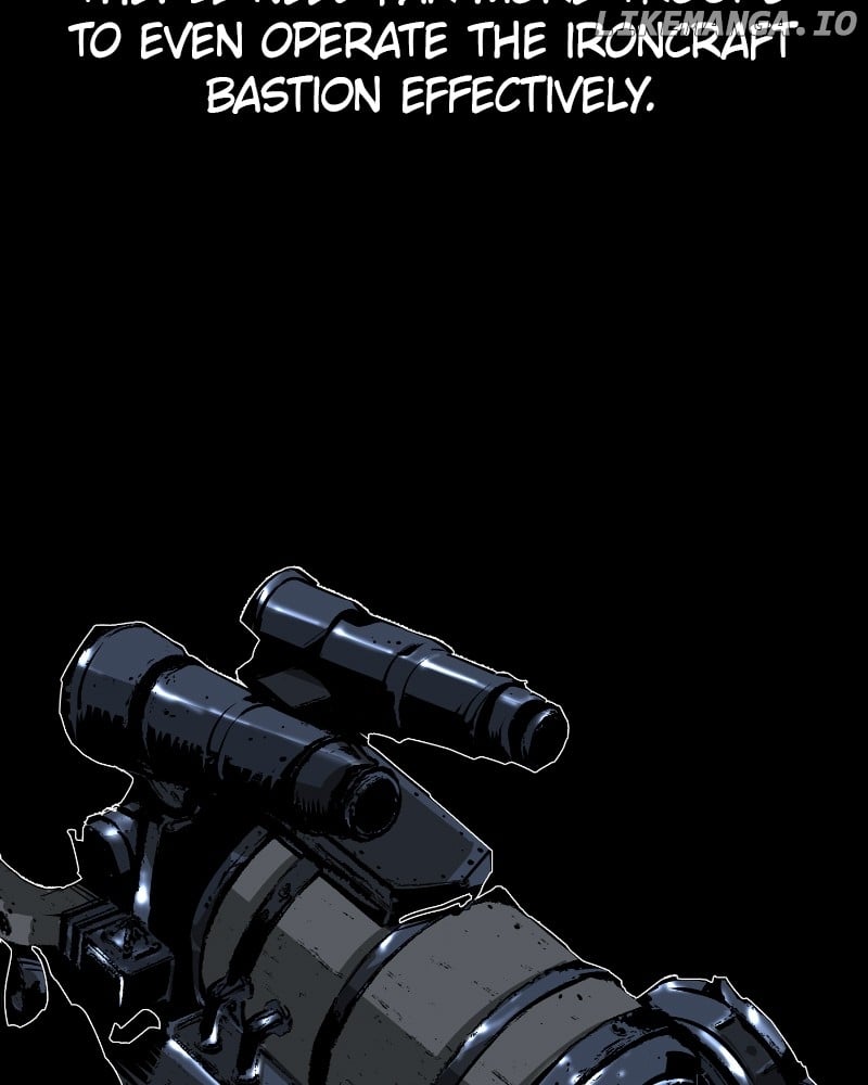 The Protagonists Hidden Strength Chapter 61 - page 125