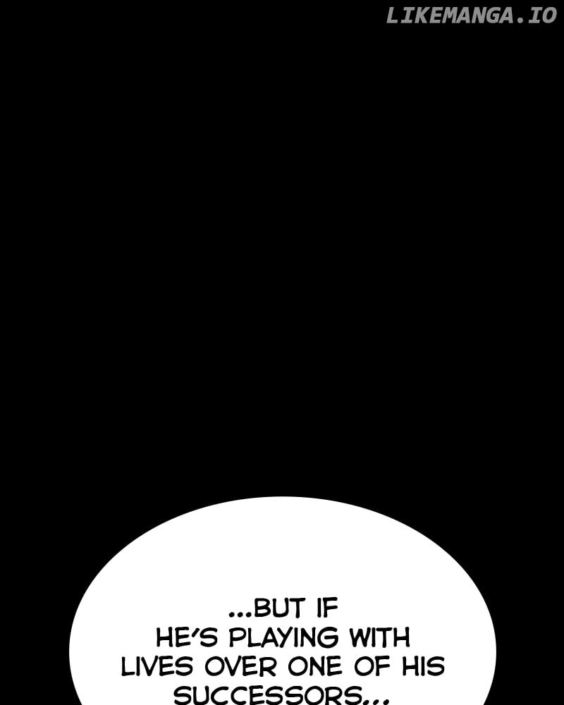 The Protagonists Hidden Strength Chapter 61 - page 132