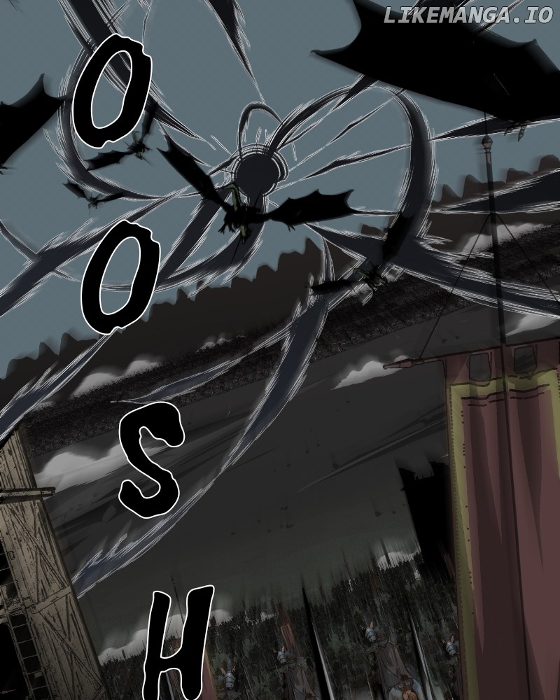 The Protagonists Hidden Strength Chapter 61 - page 137