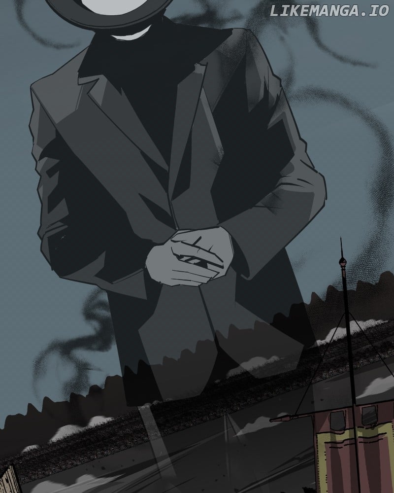 The Protagonists Hidden Strength Chapter 61 - page 145
