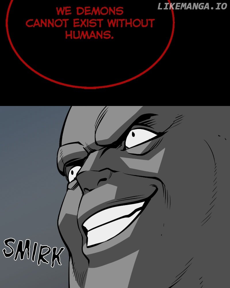 The Protagonists Hidden Strength Chapter 61 - page 148