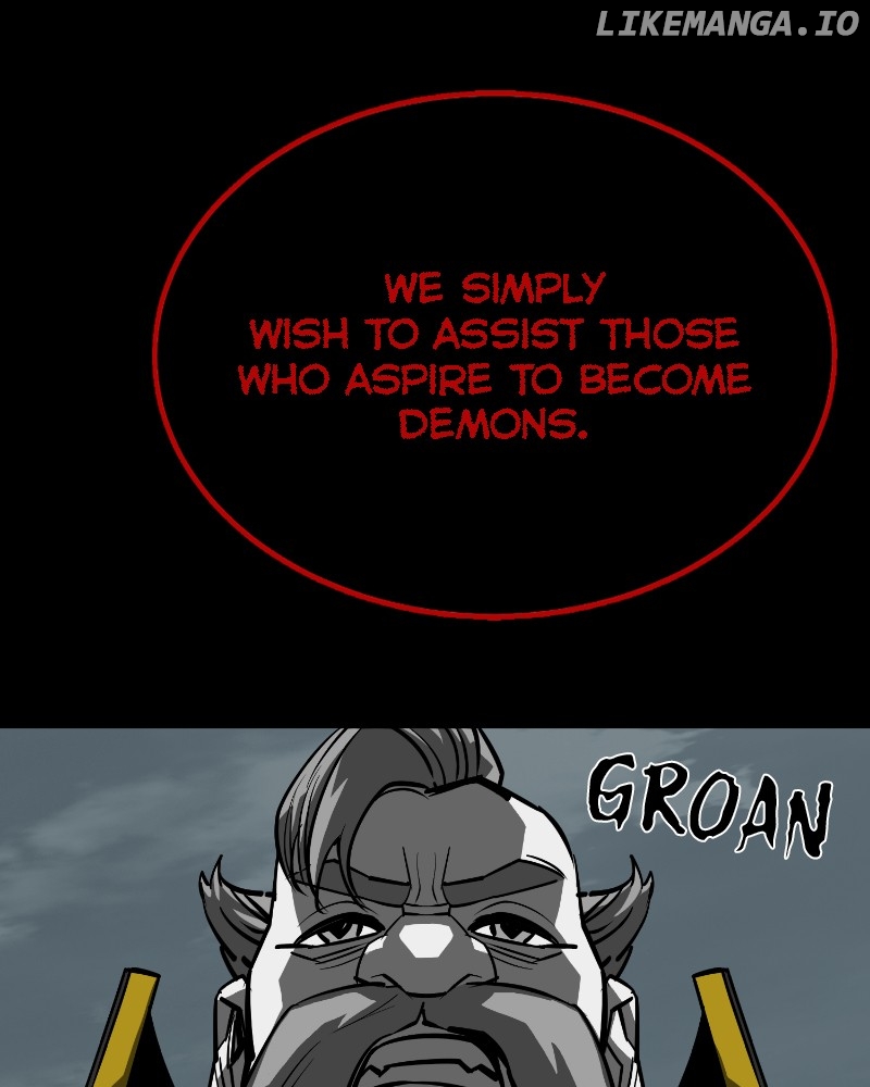 The Protagonists Hidden Strength Chapter 61 - page 150