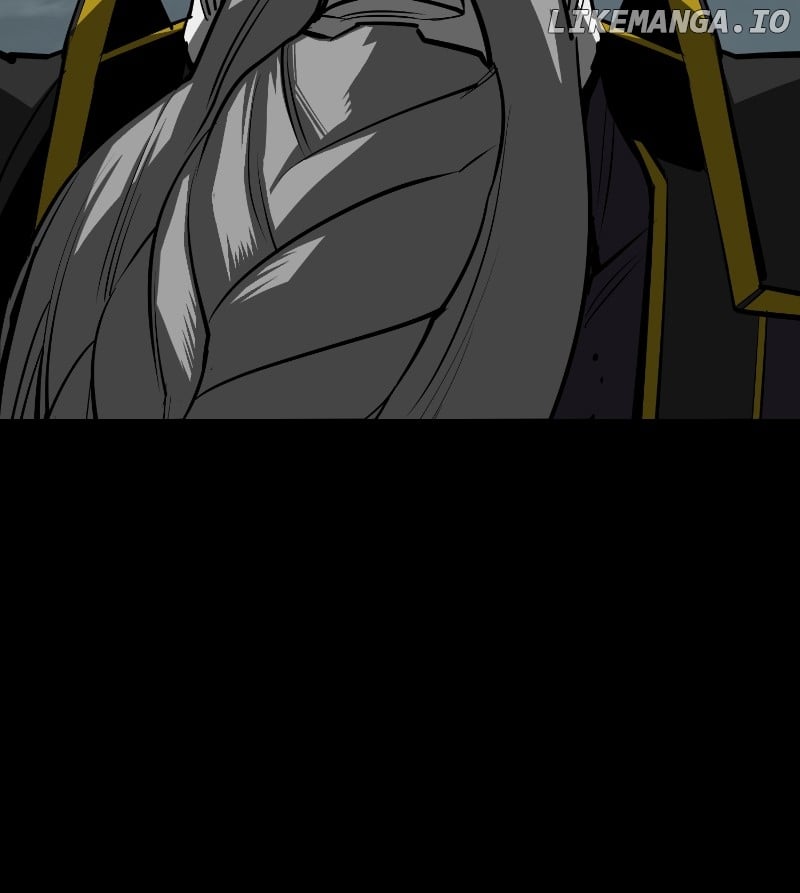 The Protagonists Hidden Strength Chapter 61 - page 151