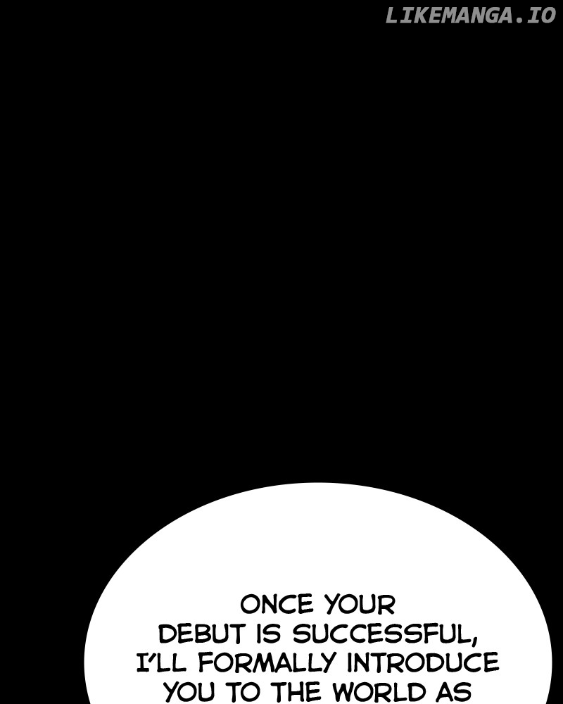 The Protagonists Hidden Strength Chapter 61 - page 170