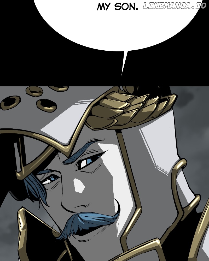 The Protagonists Hidden Strength Chapter 61 - page 171